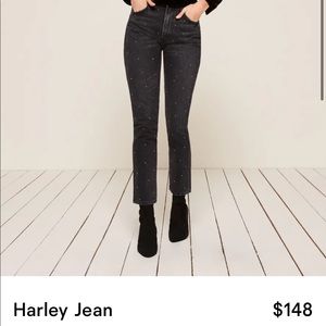 Reformation Harley Jean